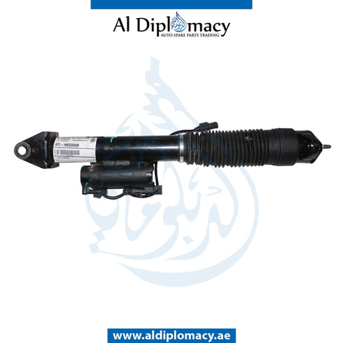 Rear Left Right SHOCK Absorber, OR for Mercedes-Benz GL Class X166 (2013-2019) models, Part Number ATC-1663200500