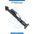 Rear Left Right SHOCK Absorber, OR for Mercedes-Benz GLE Class W166 (2011-2019) models