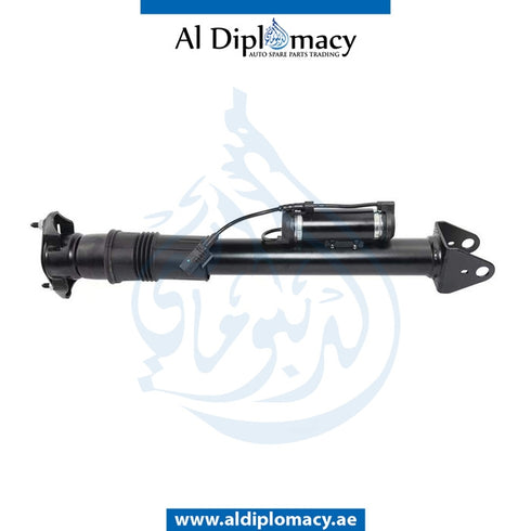 Rear Left Right SHOCK Absorber, OR for Mercedes-Benz GLE Class W166 (2011-2019) models