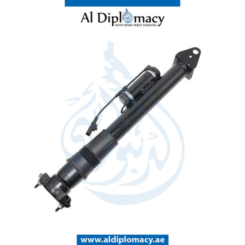 Rear Left Right SHOCK Absorber, OR for Mercedes-Benz GLE Class W166 (2011-2019) models, Part Number ATC-1663200930
