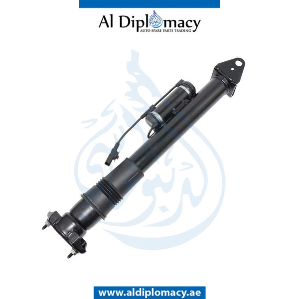 Rear Left Right SHOCK Absorber, OR for Mercedes-Benz GLE Class W166 (2011-2019) models, Part Number ATC-1663200930