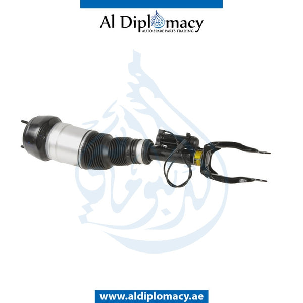 Front Right AIR SUSPENSION STRUT for Mercedes-Benz GLE Class W166 (2011-2019) models, Part Number ATC-1663205266