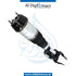 Front Right AIR SUSPENSION STRUT for Mercedes-Benz GLE Class W166 (2011-2019) models