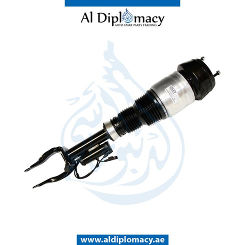 Front Right AIR SUSPENSION STRUT for Mercedes-Benz GLE Class W166 (2011-2019) models