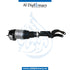 Front Left AIR SUSPENSION STRUT for Mercedes-Benz GL Class X166 (2013-2019) models