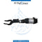 Front Left AIR SUSPENSION STRUT for Mercedes-Benz GL Class X166 (2013-2019) models, Part Number ATC-1663205566