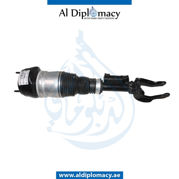 Front Right AIR SUSPENSION STRUT for Mercedes-Benz GL Class X166 (2013-2019) models, Part Number ATC-1663205666