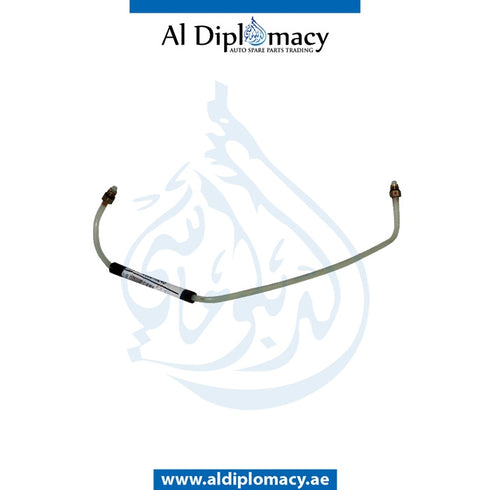 COMPRESSED AIR Line, COMPRESSOR TO VALVE UNIT for Mercedes-Benz GLE Class C292 (2015-2020) models, Part Number ATC-1663275245