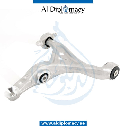 Front Left CONTROL ARM for Mercedes-Benz GLE Class C292 (2015-2020) models
