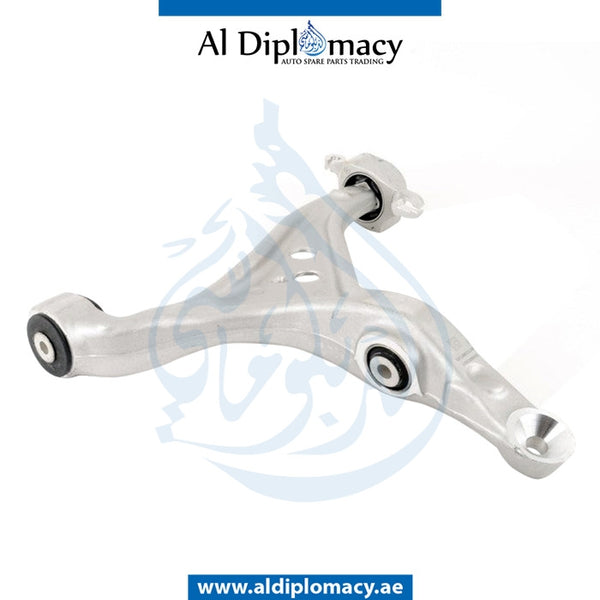 Front Right CONTROL ARM for Mercedes-Benz GLE Class C292 (2015-2020) models, Part Number ATC-1663300207
