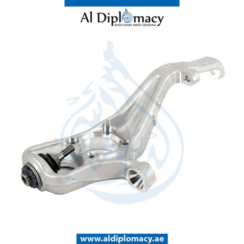 Front Left STEERING KNUCKLE for Mercedes-Benz M Class C292 (2015-2020) models