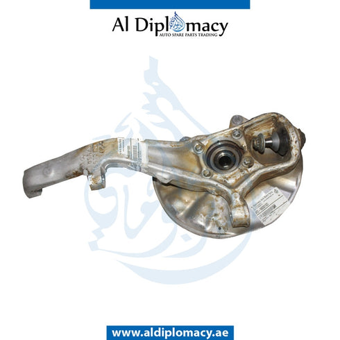 Front Right STEERING KNUCKLE for Mercedes-Benz GLE Class C292 (2015-2020) models