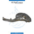 Front Right STEERING Knuckle, EMPTY for Mercedes-Benz GLE Class C292 (2015-2020) models