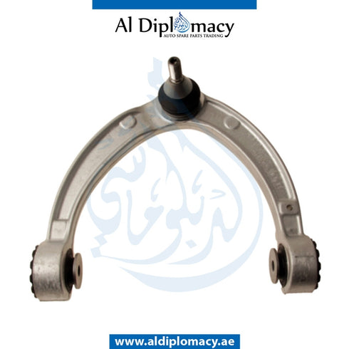 Front Left CONTROL ARM for Mercedes-Benz GLE Class C292 (2015-2020) models, Part Number ATC-1663301707