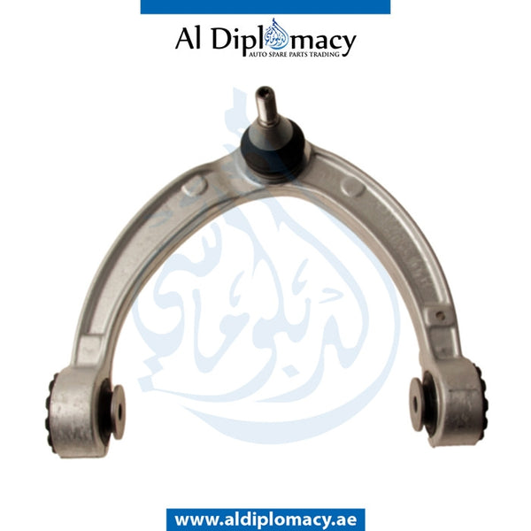 Front Left CONTROL ARM for Mercedes-Benz GLE Class C292 (2015-2020) models, Part Number ATC-1663301707