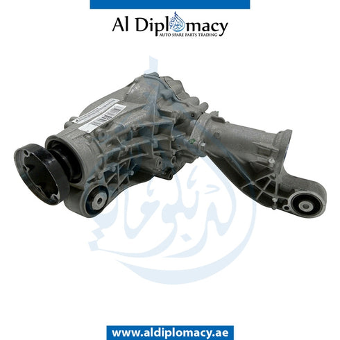 Front AXLE DIFFERENTIAL 3.27 for Mercedes-Benz GLE Class C292 (2015-2020) models, Part Number ATC-1663303100