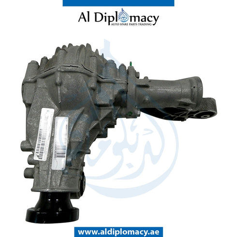 Front AXLE DIFFERENTIAL 3.27 for Mercedes-Benz GLE Class C292 (2015-2020) models