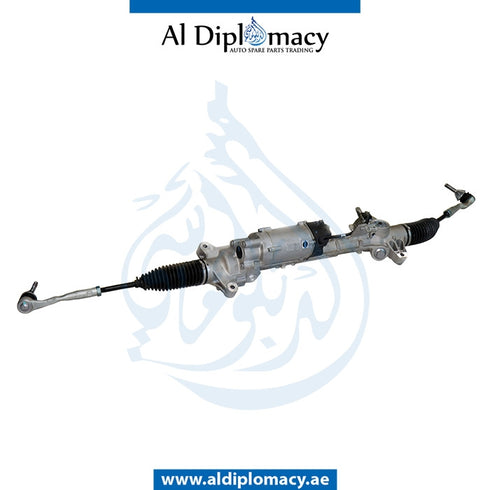 STEERING BOX for Mercedes-Benz GLE Class W166 (2011-2019) models, Part Number ATC-1664606000