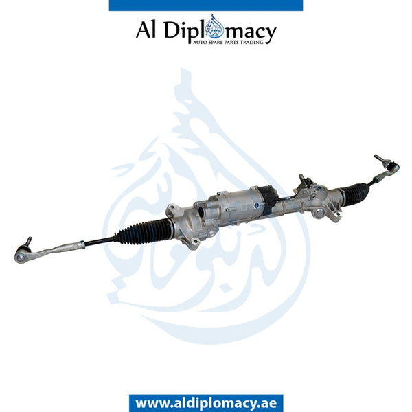 STEERING BOX for Mercedes-Benz GLE Class W166 (2011-2019) models, Part Number ATC-1664606000