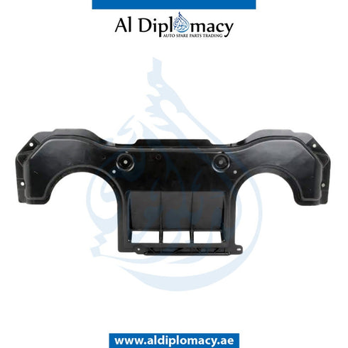 UNDER GEAR COVER for Mercedes-Benz GLE Class C292 (2015-2020) models