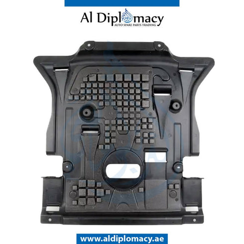 UNDER ENGINE COVER for Mercedes-Benz GLE Class C292 (2015-2020) models