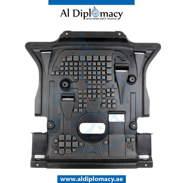 UNDER ENGINE COVER for Mercedes-Benz GLE Class C292 (2015-2020) models, Part Number ATC-1665200723