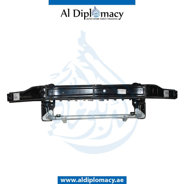 Front BUMPER SUPPORT for Mercedes-Benz GL Class C292 (2015-2020) models, Part Number ATC-1666200034