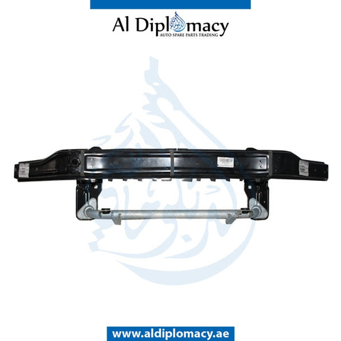 Front BUMPER SUPPORT for Mercedes-Benz GL Class C292 (2015-2020) models, Part Number ATC-1666200734