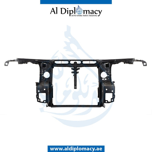 RADIATOR SUPPORT for Mercedes-Benz GLE Class W166 (2011-2019) models