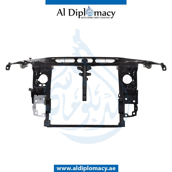 RADIATOR SUPPORT for Mercedes-Benz GLE Class W166 (2011-2019) models, Part Number ATC-1666205901