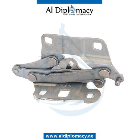 Right HOOD HINGE for Mercedes-Benz GLE Class C292 (2015-2020) models