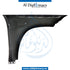 Front Left FENDER for Mercedes-Benz GL Class X166 (2013-2019) models