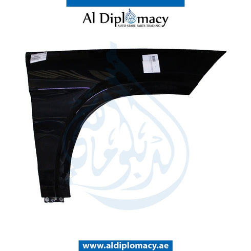 Front Right FENDER for Mercedes-Benz GL Class X166 (2013-2019) models, Part Number ATC-1668802800