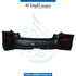 Rear Bumper, WITH SENSOR Hole, Amg, COMPLETE for Mercedes-Benz GL Class X166 (2013-2019) models