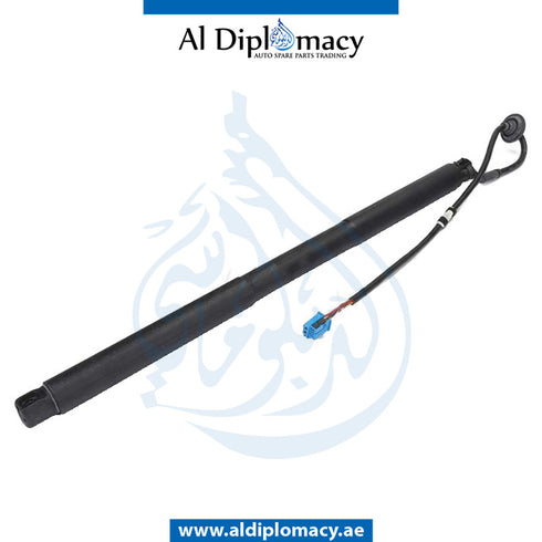 Right TRUNK LID DRIVE SPINDLE for Mercedes-Benz GL Class X166 (2013-2019) models