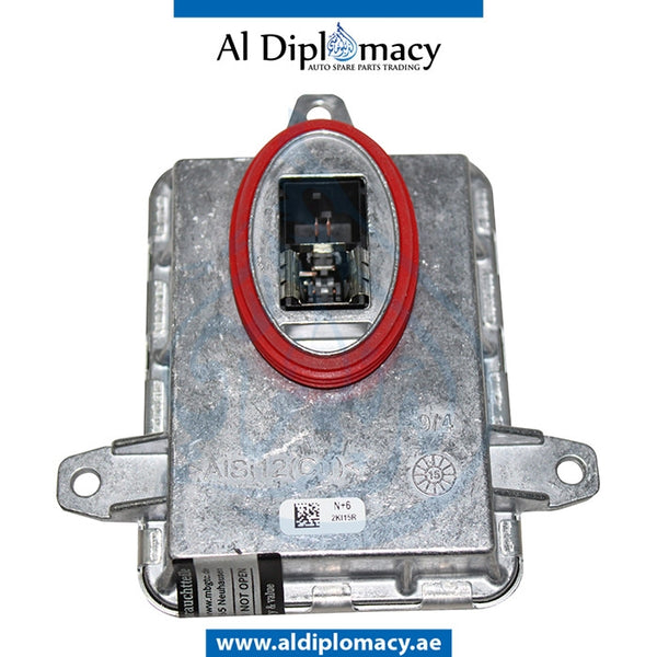 XENON HEADLIGHT CONTROL UNIT for Mercedes-Benz A Class W166 (2011-2019) models, Part Number ATC-1669002800