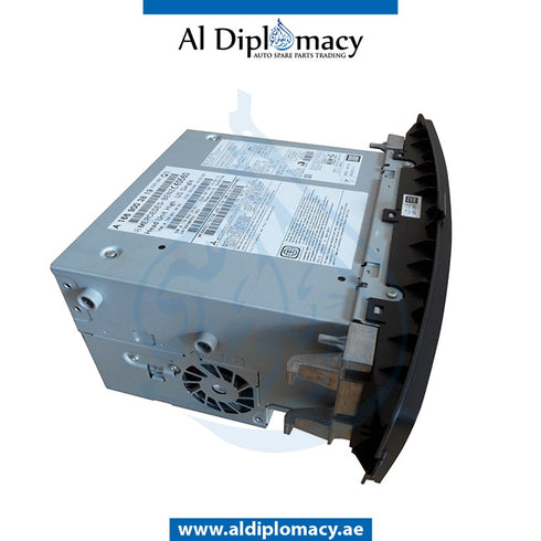 MEDIA CONTROL UNIT for Mercedes-Benz GLE Class C292 (2015-2020) models