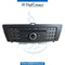 Media Control Unit, Mercedes-Benz M Class W166 Models By Mercedes-Benz Used Parts, Part Number 1669003819