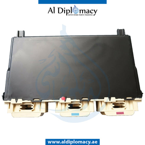 Front SEAT CONTROL UNIT for Mercedes-Benz GLE Class C292 (2015-2020) models