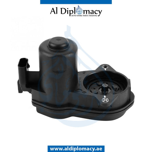 PARKING BRAKE ACTUATOR for Mercedes-Benz GLE Class C292 (2015-2020) models