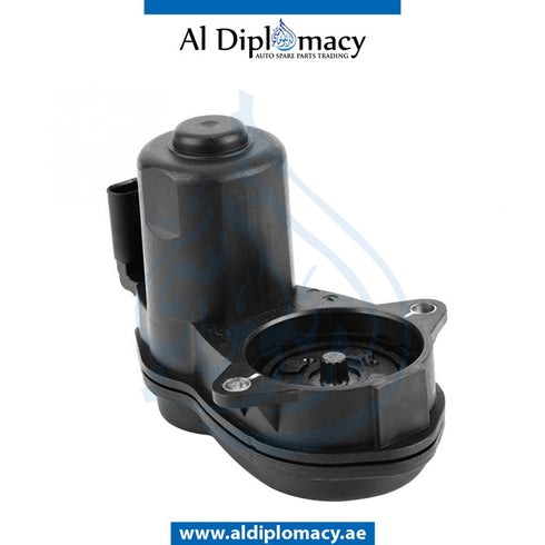 PARKING BRAKE ACTUATOR for Mercedes-Benz GLE Class C292 (2015-2020) models