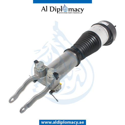 Front Left Right SHOCK Absorber, OR for Mercedes-Benz GLS Class X167 (2019) models