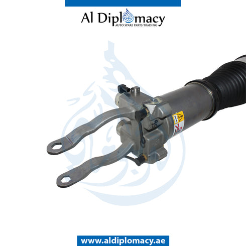 Front Left Right SHOCK Absorber, OR for Mercedes-Benz GLS Class X167 (2019) models