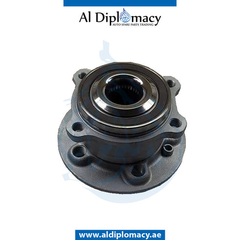 Front WHEEL BEARING for Mercedes-Benz GLS Class X167 (2019) models, Part Number ATC-1673340300