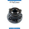 Front WHEEL BEARING for Mercedes-Benz GLS Class X167 (2019) models, Part Number ATC-1673340300