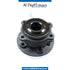 Front WHEEL BEARING for Mercedes-Benz GLS Class X167 (2019) models, Part Number ATC-1673340300