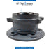 Rear WHEEL BEARING for Mercedes-Benz GLS Class X167 (2019) models