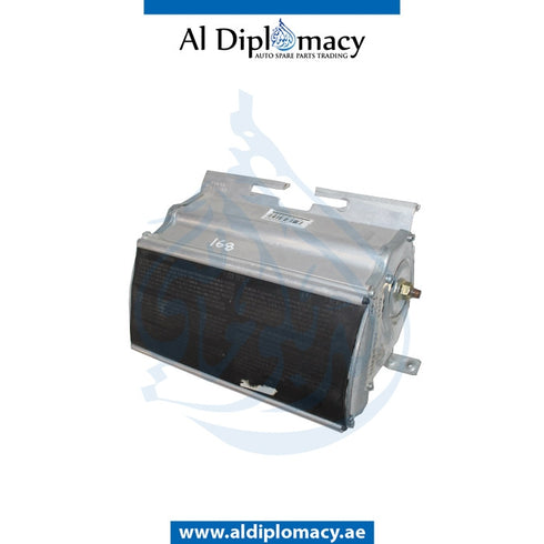 Passenger Side DASHBOARD Airbag, SIDE for Mercedes-Benz A Class W168 (1997-2004) models, Part Number ATC-1688600005