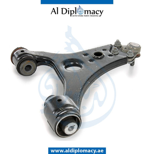 Front Right CONTROL ARM for Mercedes-Benz A Class W169 (2004-2012) models, Part Number ATC-1693301007