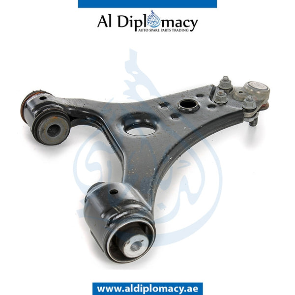 Front Right CONTROL ARM for Mercedes-Benz A Class W169 (2004-2012) models, Part Number ATC-1693301007
